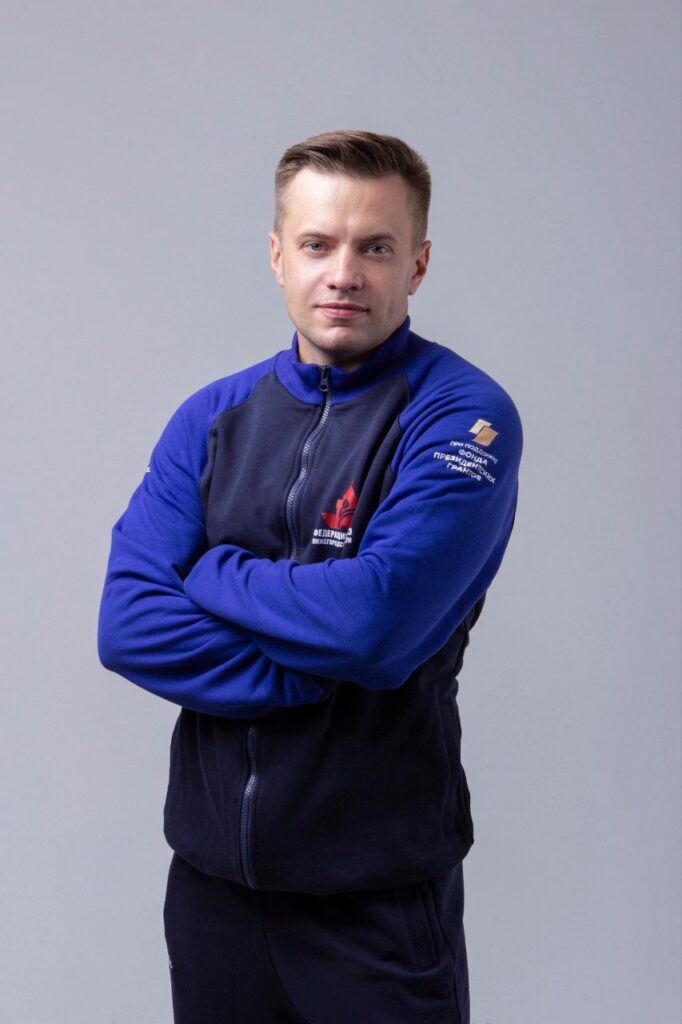 Горев Денис Валентинович