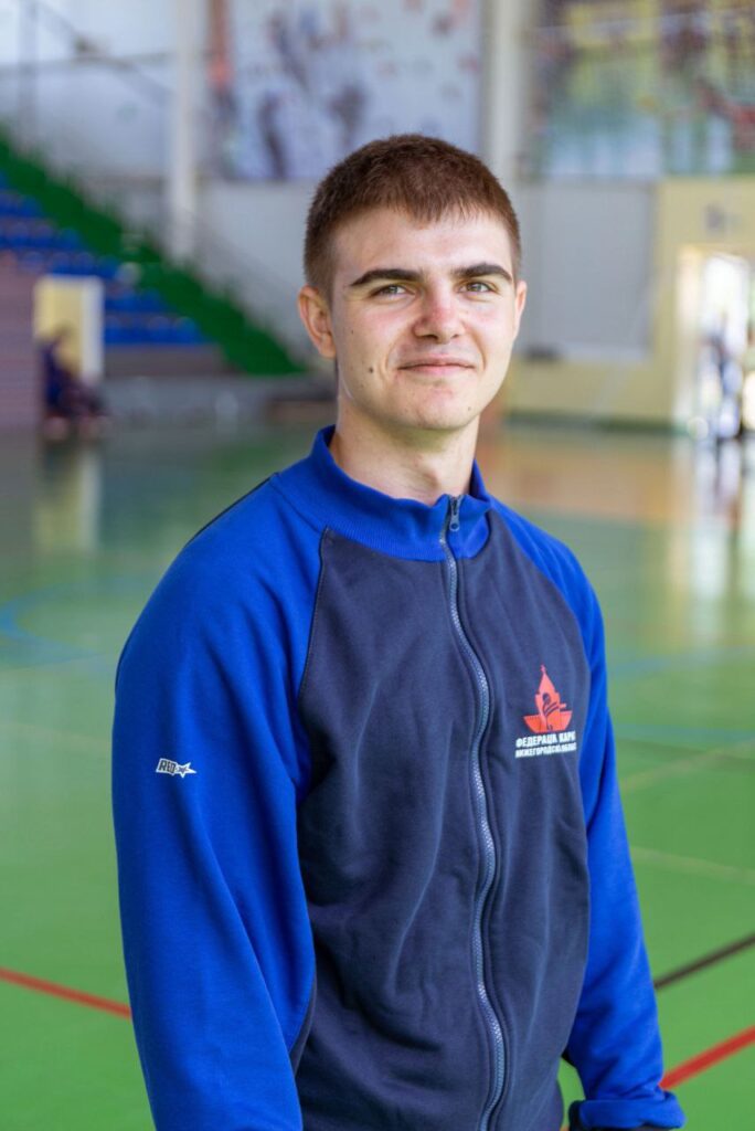Коган Яков Андреевич