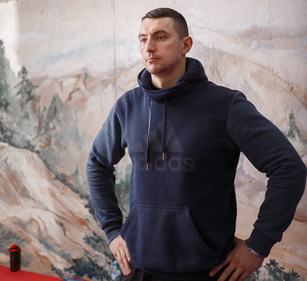 Поваров Вадим Игоревич